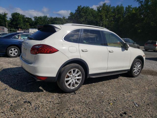 Photo 3 from auction – 2011 PORSCHE CAYENNE with VIN WP1AA2A28BLA09865
