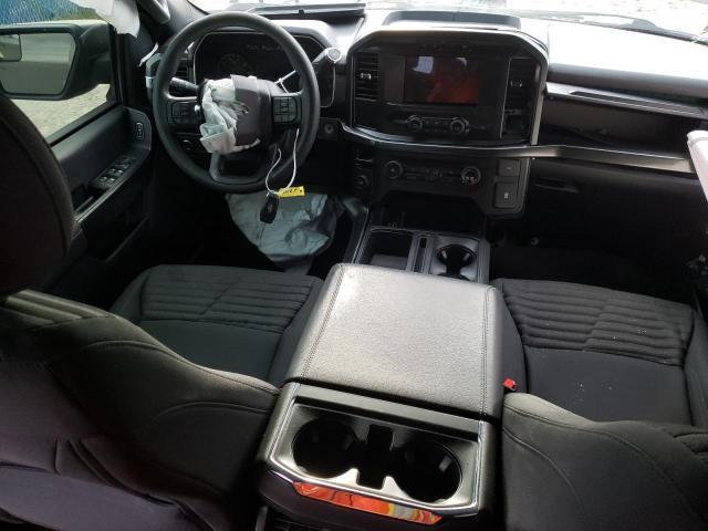 Photo 8 from auction – 2021 FORD F150 SUPER with VIN 1FTEW1CP8MFA46259