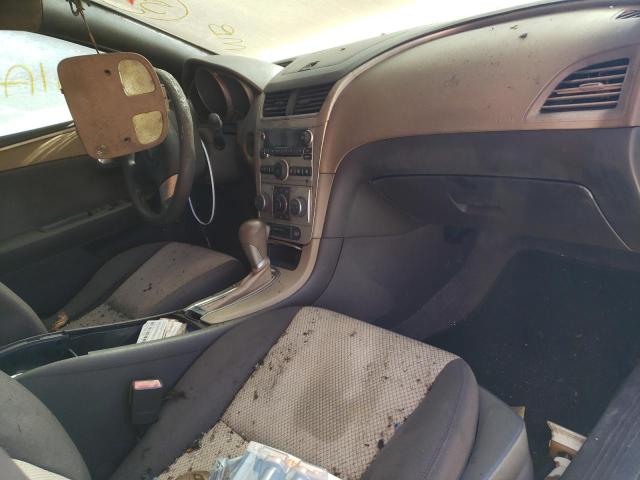 Photo 8 from auction – 2011 CHEVROLET MALIBU LS with VIN 1G1ZA5E12BF228903