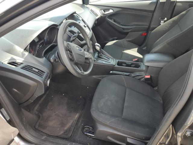 Photo 7 from auction – 2016 FORD FOCUS SE with VIN 1FADP3F23GL406022