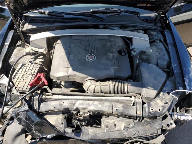 Photo 11 from auction – 2012 CADILLAC CTS with VIN 1G6DC5E53C0105293