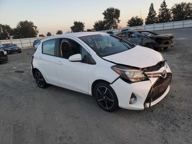 Photo 4 from auction – 2015 TOYOTA YARIS with VIN VNKKTUD39FA017398