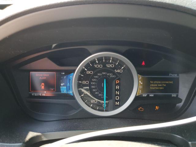 Photo 9 from auction – 2013 FORD EXPLORER X with VIN 1FM5K7D80DGC50081