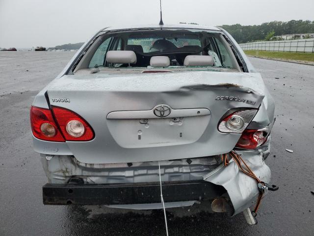 Photo 6 from auction – 2008 TOYOTA COROLLA CE with VIN 2T1BR32E28C939791