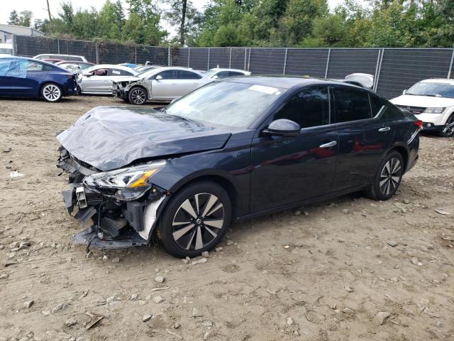 NISSAN ALTIMA SL 2020 with VIN 1N4BL4EW4LC144115 - Photo from auction