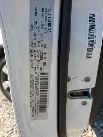 Photo 14 from auction – 2019 JEEP CHEROKEE L with VIN 1C4PJMDX7KD268713