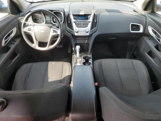 Photo 8 from auction – 2011 CHEVROLET EQUINOX LT with VIN 2CNALDEC5B6318742
