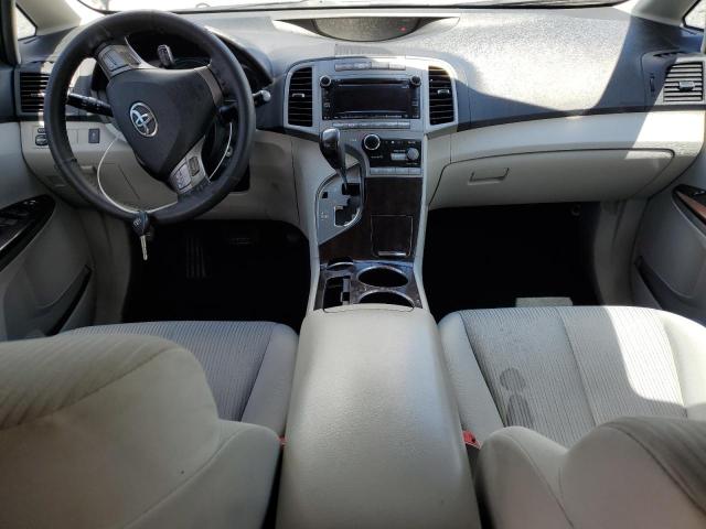 Photo 8 from auction – 2010 TOYOTA VENZA with VIN 4T3BA3BB8AU010097