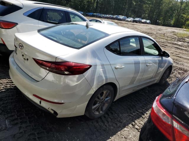 Photo 3 from auction – 2017 HYUNDAI ELANTRA with VIN 5NPD84LF1HH093529