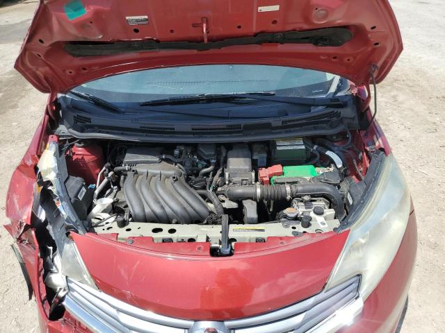 Photo 11 from auction – 2015 NISSAN VERSA NOTE with VIN 3N1CE2CP1FL409433
