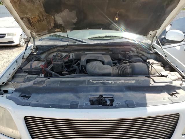 Photo 11 from auction – 2001 FORD F150 SUPER with VIN 1FTRW08L01KF45772