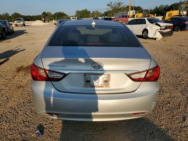 Photo 6 from auction – 2011 HYUNDAI SONATA GLS with VIN 5NPEB4AC0BH046529