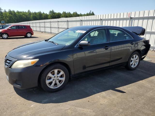 TOYOTA CAMRY BASE 2011 with VIN 4T4BF3EK3BR102683 - Photo from auction