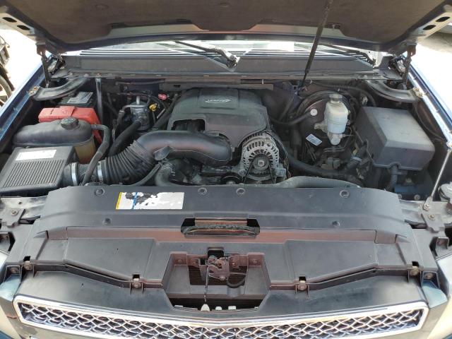 Photo 12 from auction – 2007 CHEVROLET SUBURBAN K with VIN 3GNFK16307G248368