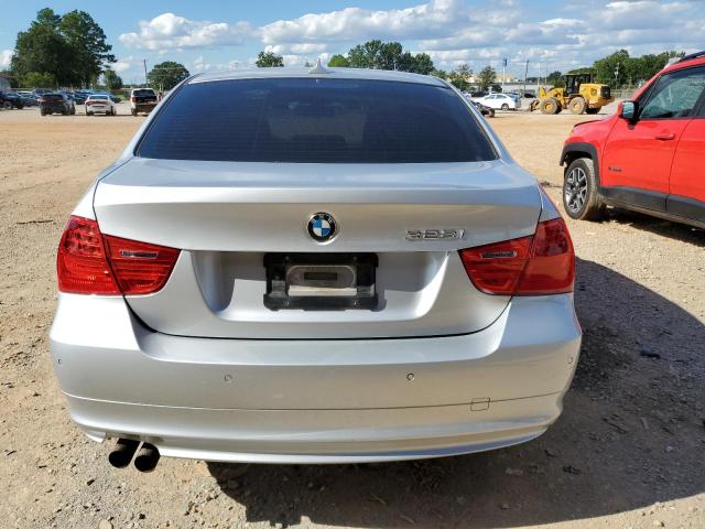 Снимка 6 от търг – 2011 BMW 328 I с VIN WBAPH7C53BA802110
