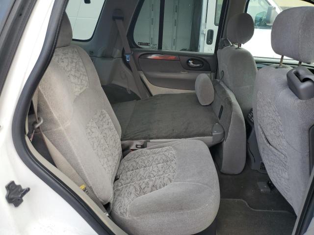 Photo 10 from auction – 2002 GMC ENVOY with VIN 1GKDS13S822311203