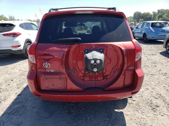 Photo 6 from auction – 2006 TOYOTA RAV4 with VIN JTMBD33V066011544