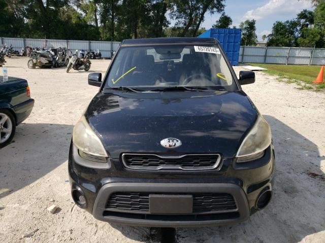 Photo 5 from auction – 2013 KIA SOUL with VIN KNDJT2A57D7569264