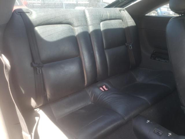 Photo 10 from auction – 2001 AUDI TT QUATTRO with VIN TRUWT28N011011613