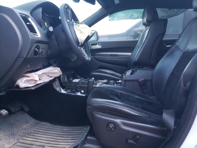 Photo 7 from auction – 2015 DODGE DURANGO SX with VIN 1C4RDHAG9FC907228