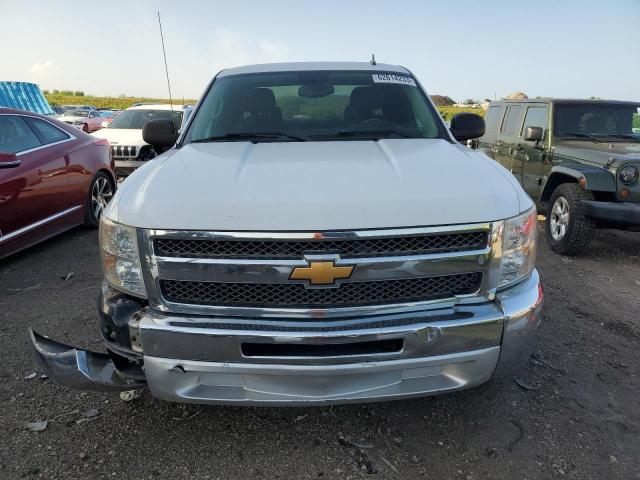 Photo 5 from auction – 2013 CHEVROLET SILVERADO with VIN 1GCRCSEA3DZ242553