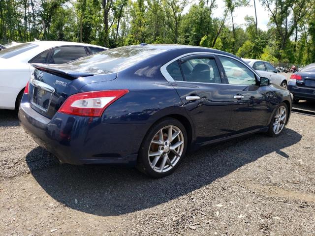 Photo 3 from auction – 2010 NISSAN MAXIMA S with VIN 1N4AA5APXAC869320