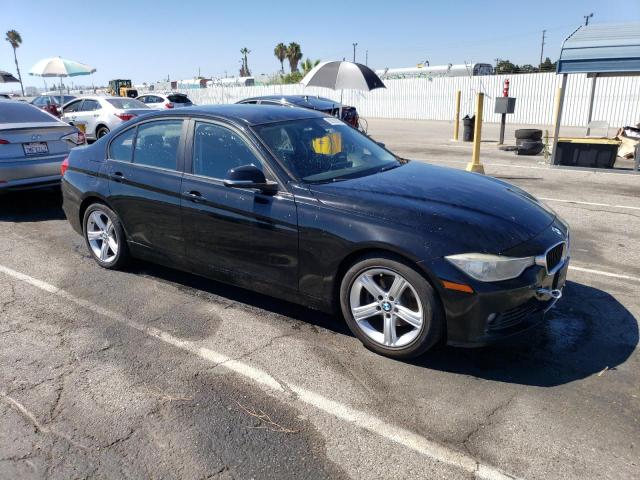 Photo 4 from auction – 2014 BMW 328 D with VIN WBA3D3C50EK153075