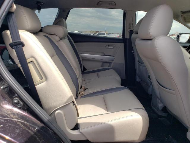 Photo 10 from auction – 2009 MAZDA CX-9 with VIN JM3TB28A890167954