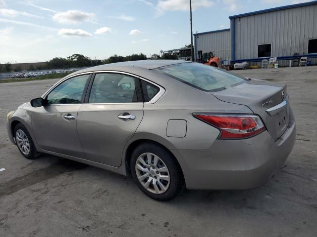 Photo 2 from auction – 2014 NISSAN ALTIMA 2.5 with VIN 1N4AL3AP7EC100861