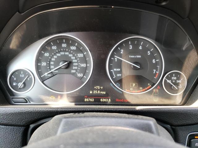 Снимка 9 от търг – 2015 BMW 428 I SULE с VIN WBA3V7C52FP772222