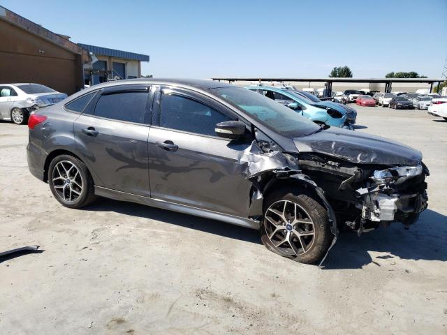 Photo 4 from auction – 2016 FORD FOCUS SE with VIN 1FADP3F25GL268290