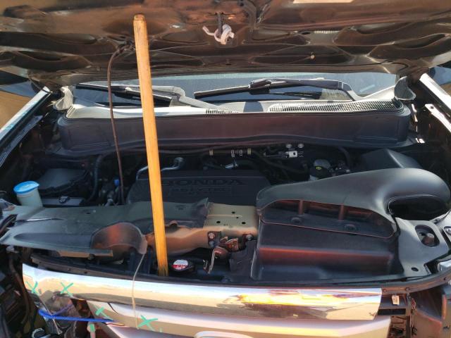 صورة رقم 12 من المزاد - 2011 HONDA PILOT TOUR مع VIN 5FNYF3H99BB035534