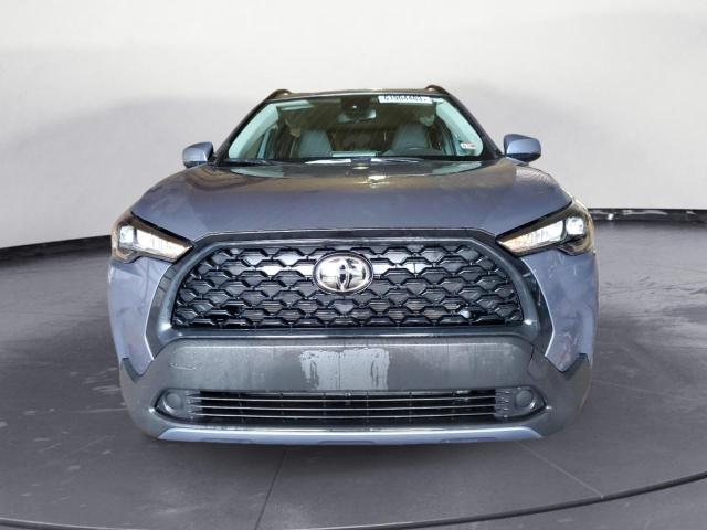 Photo 5 from auction – 2022 TOYOTA COROLLA CR with VIN 7MUCAABG2NV019251