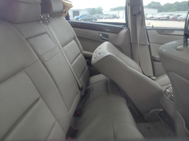 Photo 10 from auction – 2011 MERCEDES-BENZ E 350 BLUE with VIN WDDHF2EB7BA302380