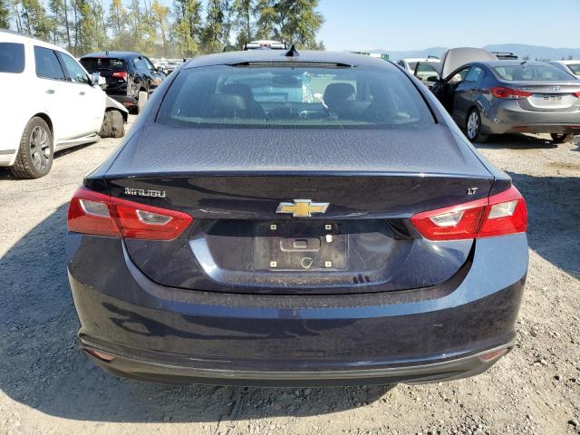 Photo 6 from auction – 2016 CHEVROLET MALIBU LT with VIN 1G1ZE5ST8GF289027