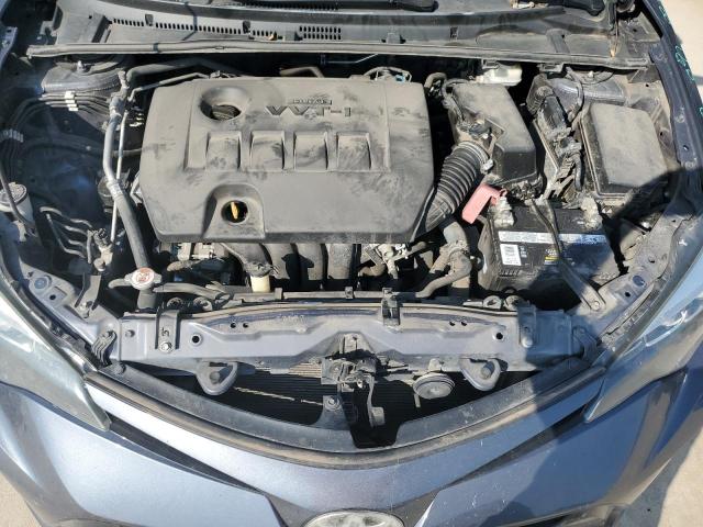 Photo 11 from auction – 2017 TOYOTA COROLLA L with VIN 5YFBURHE3HP712571
