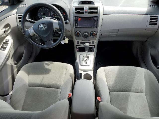 Foto 8 de la subasta – 2013 TOYOTA COROLLA BA con VIN 2T1BU4EE9DC100974