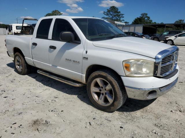 Photo 4 from auction – 2007 DODGE RAM 1500 S with VIN 1D7HA18207S237331