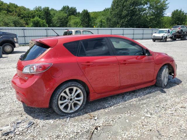 Photo 3 from auction – 2011 MAZDA 3 S with VIN JM1BL1K56B1403301