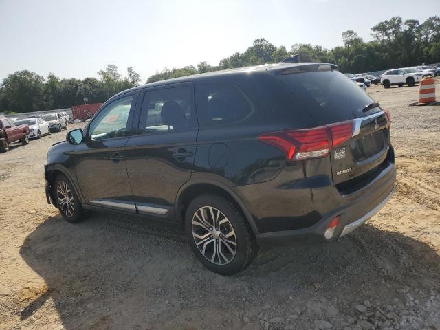 Photo 2 from auction – 2017 MITSUBISHI OUTLANDER with VIN JA4AD2A34HZ022713