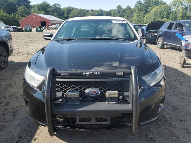 Photo 5 from auction – 2014 FORD TAURUS POL with VIN 1FAHP2MK7EG107282