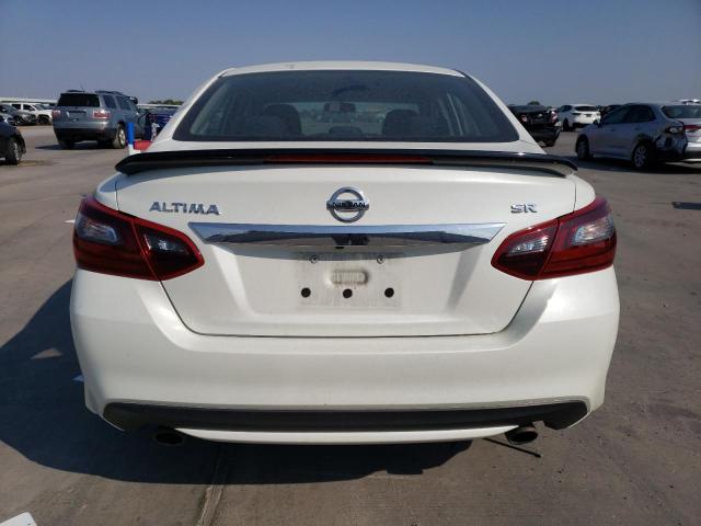 Photo 6 from auction – 2017 NISSAN ALTIMA 2.5 with VIN 1N4AL3AP2HC488621