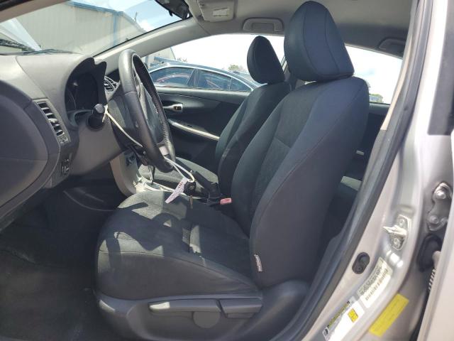 Photo 7 from auction – 2010 TOYOTA COROLLA BA with VIN 1NXBU4EE7AZ362986
