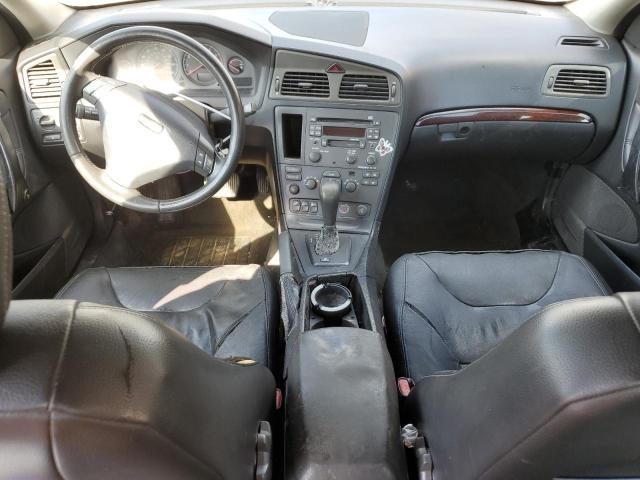 Photo 8 from auction – 2002 VOLVO S60 2.4T with VIN YV1RS58D322114856