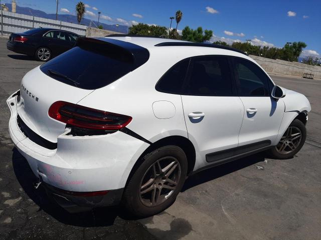 Photo 3 from auction – 2017 PORSCHE MACAN with VIN WP1AA2A5XHLB82984