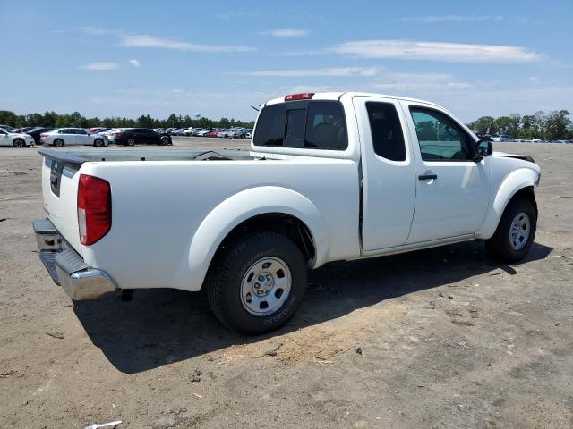 Photo 3 from auction – 2013 NISSAN FRONTIER S with VIN 1N6BD0CT6DN747319