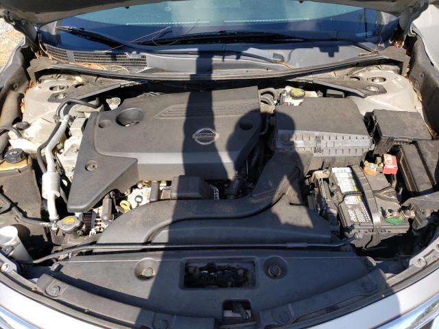 Photo 11 from auction – 2013 NISSAN ALTIMA 2.5 with VIN 1N4AL3AP1DN420728