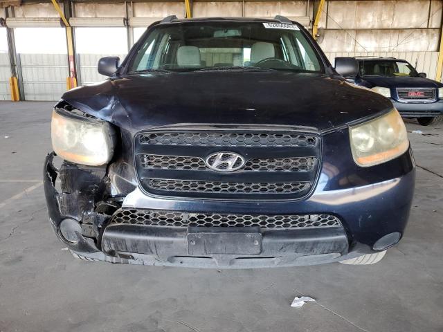 صورة رقم 5 من المزاد - 2009 HYUNDAI SANTA FE مع VIN 5NMSG13D39H274430