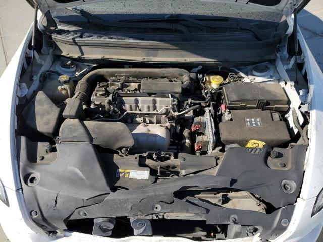Photo 11 from auction – 2014 JEEP CHEROKEE L with VIN 1C4PJLCBXEW305553