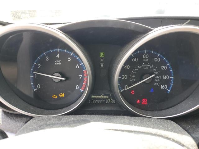 Zdjęcie 9 z aukcji – 2012 MAZDA 3 I z VIN JM1BL1V85C1541290